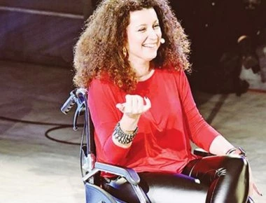 Κατερίνα Βρανά: «Με έβαλαν σε τεχνητό κώμα για να με σώσουν - Όταν ξύπνησα δεν μπορούσα...»